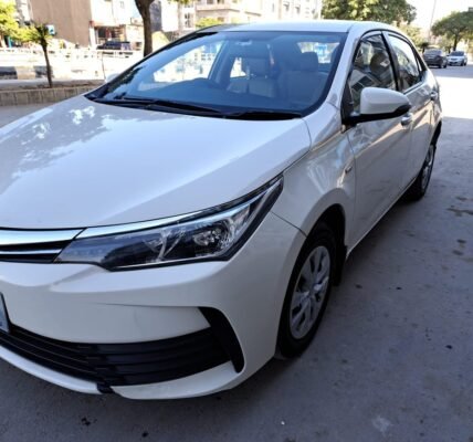 Toyota-Corolla-rent-a-car-lahore