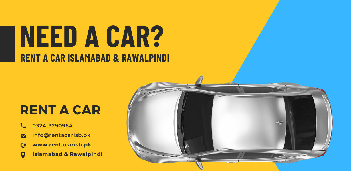 Rent-a-car-Rawalpindi-Islamabad