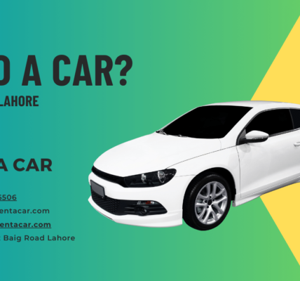 Al-Baik-Rent-a-car-Lahore