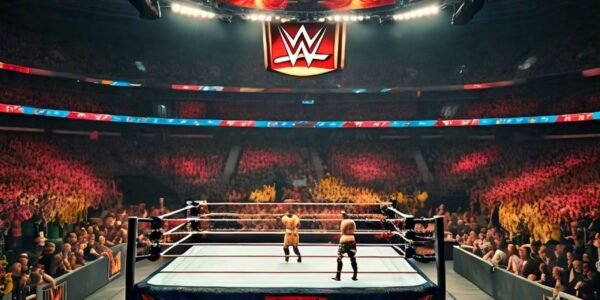 WWE-BELTS