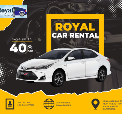 Royal-Car-rental-In-Islamabad